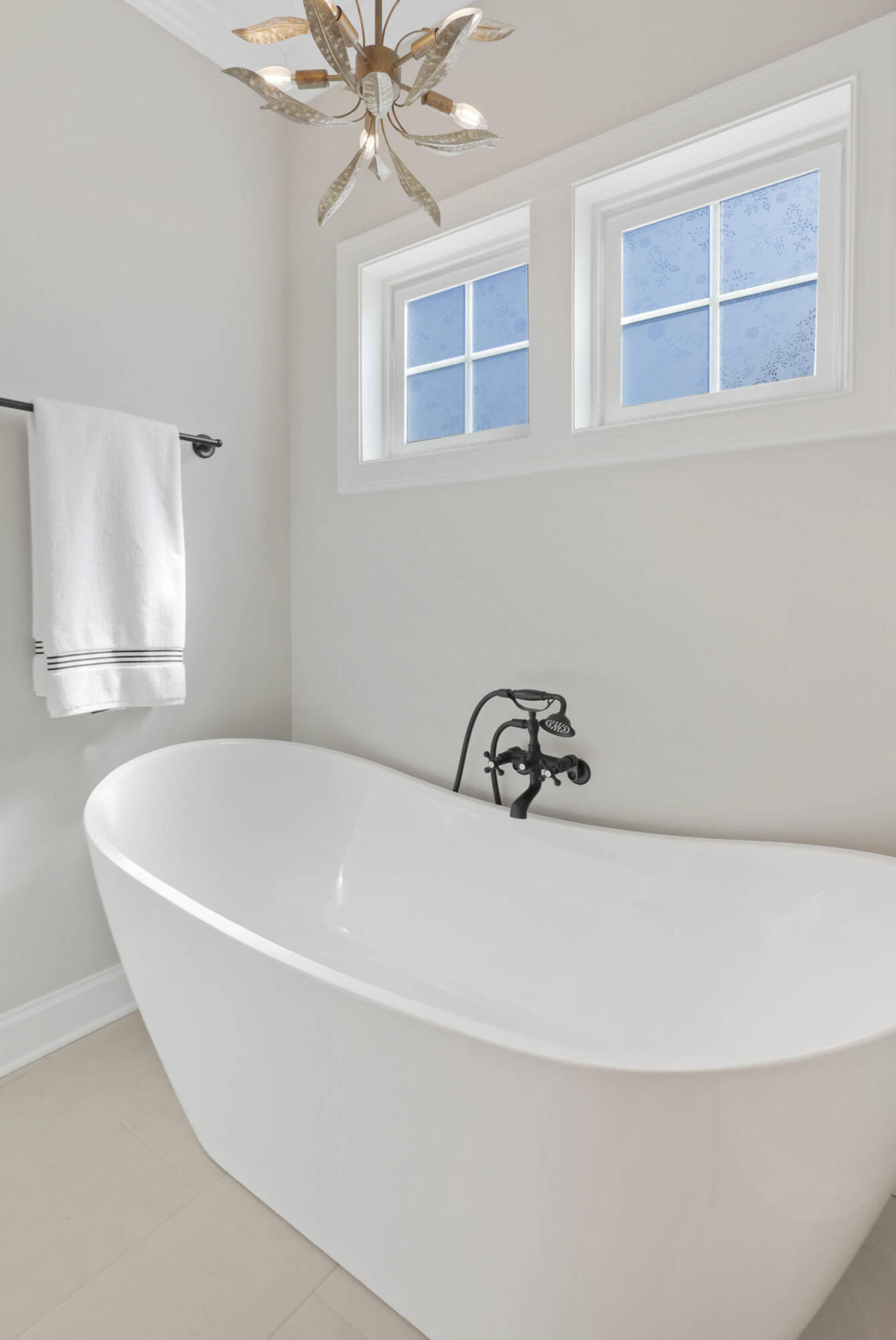 7457 Peytons Rise Way Georgetown, TN 37336 - Photo 21 of 49 Primary Bathroom