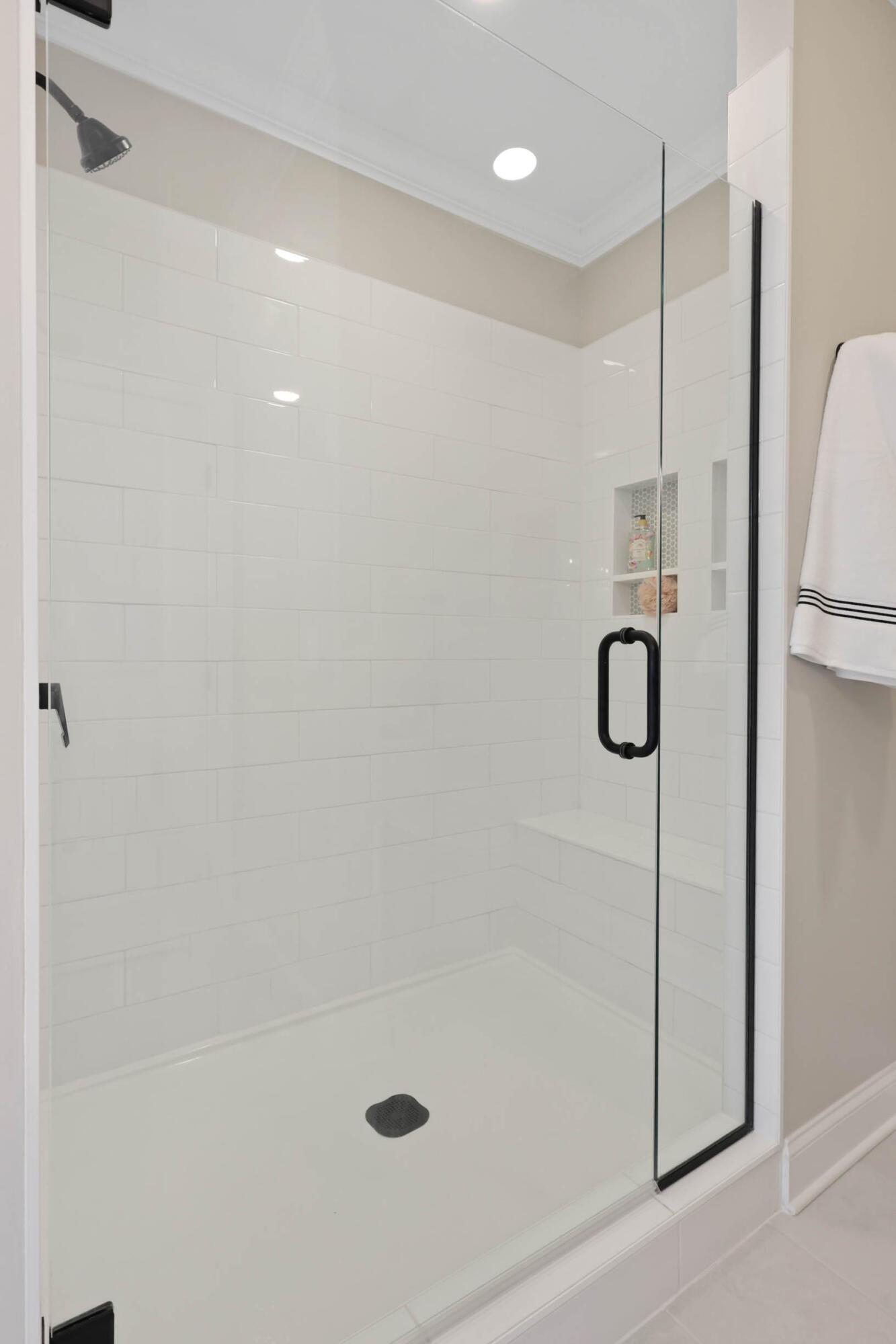 7457 Peytons Rise Way Georgetown, TN 37336 - Photo 23 of 50 Primary Bathroom