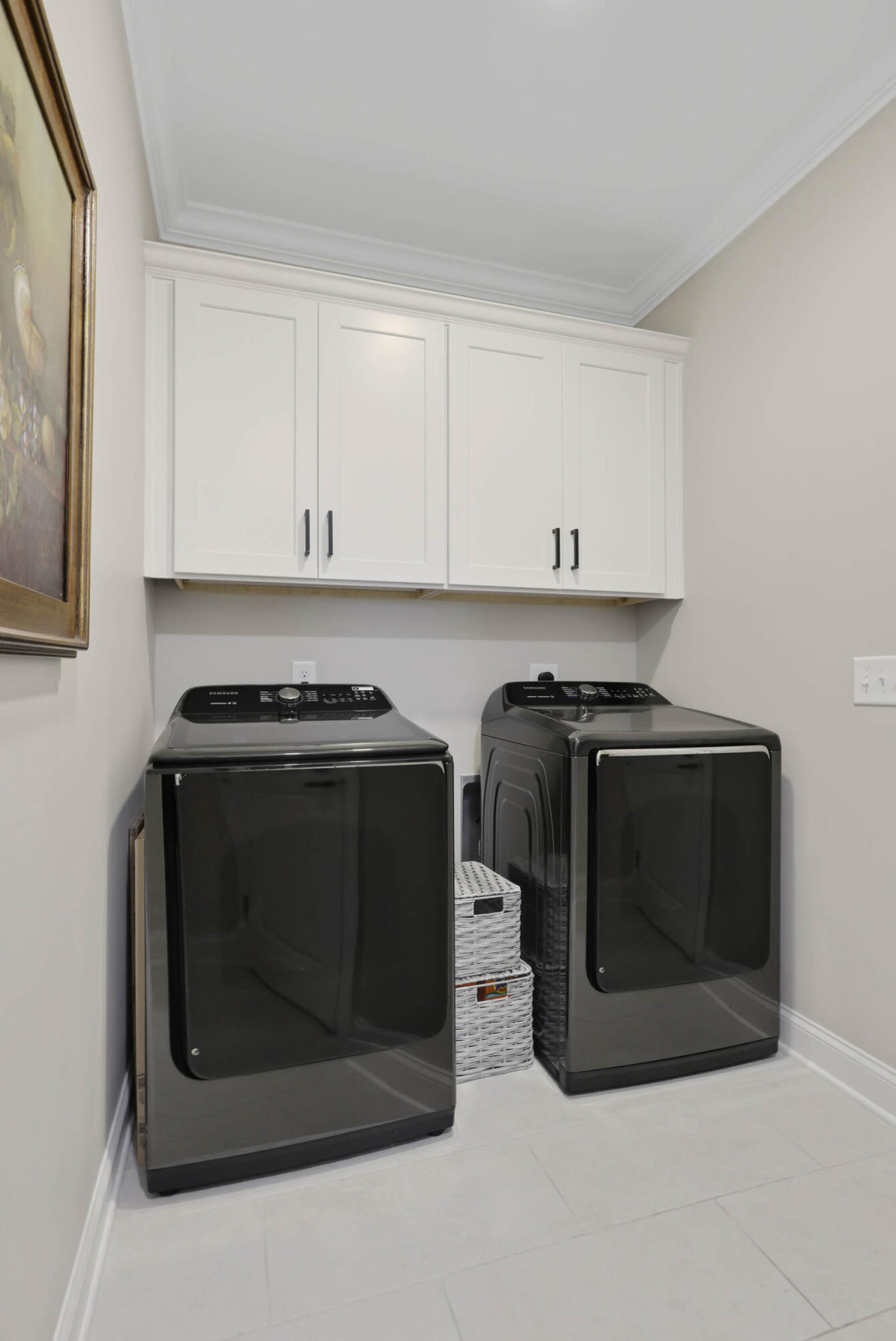7457 Peytons Rise Way Georgetown, TN 37336 - Photo 27 of 50 Laundry Room