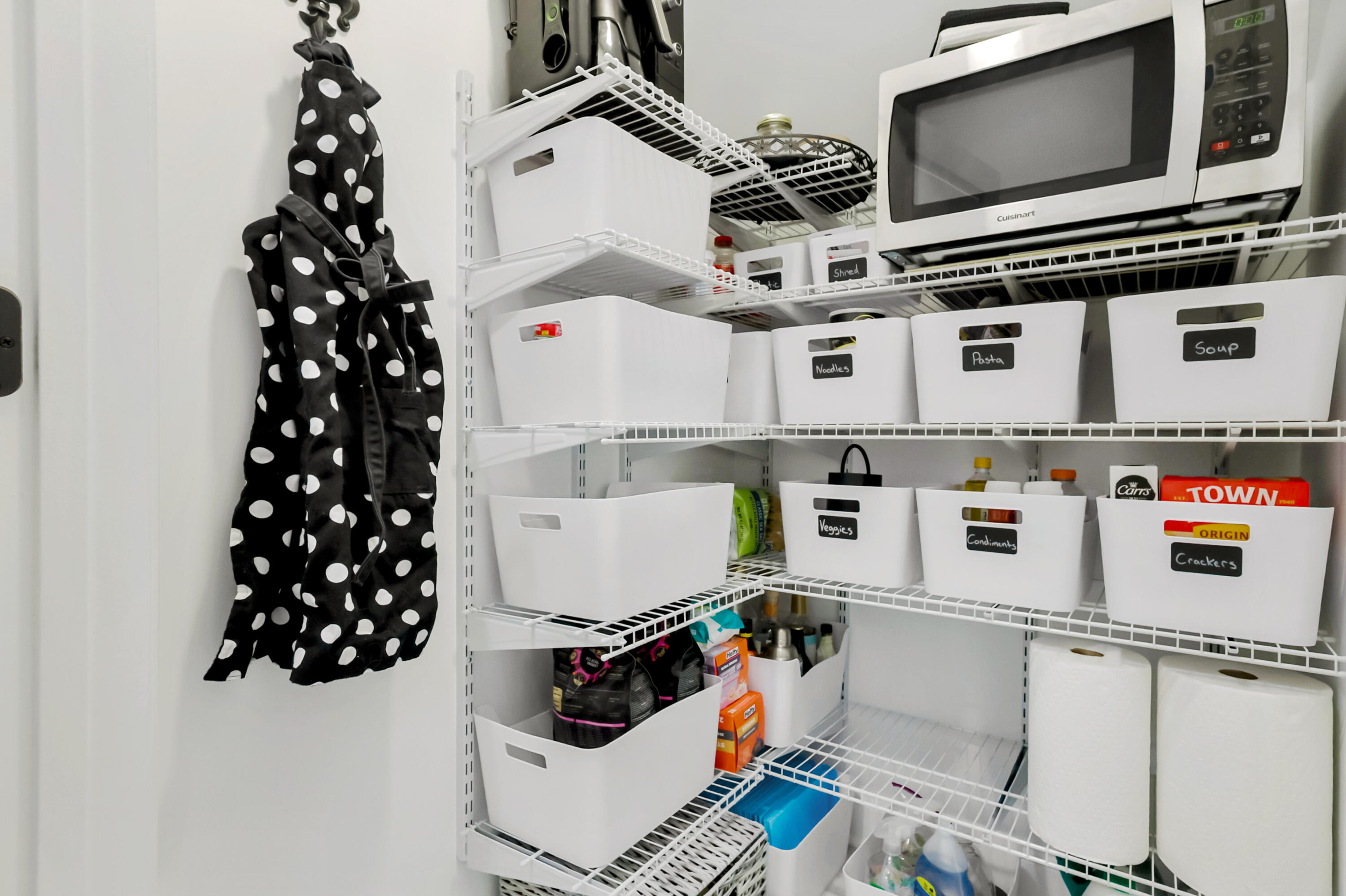 7457 Peytons Rise Way Georgetown, TN 37336 - Photo 27 of 49 Pantry