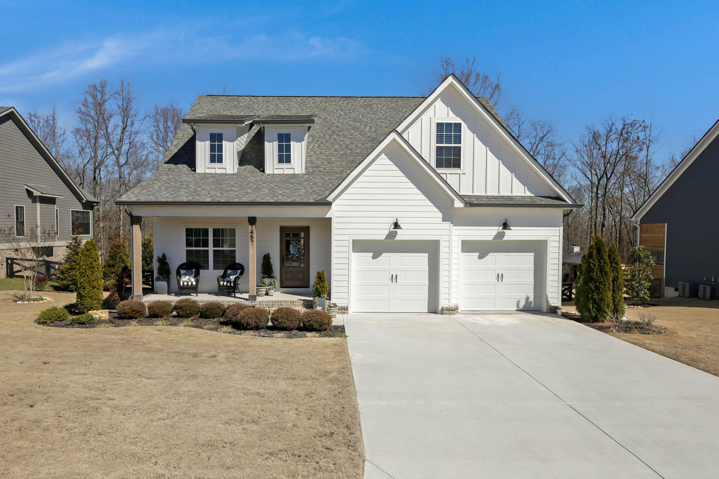 7457 Peytons Rise Way Georgetown, TN 37336 - Photo 3 of 49 Exterior