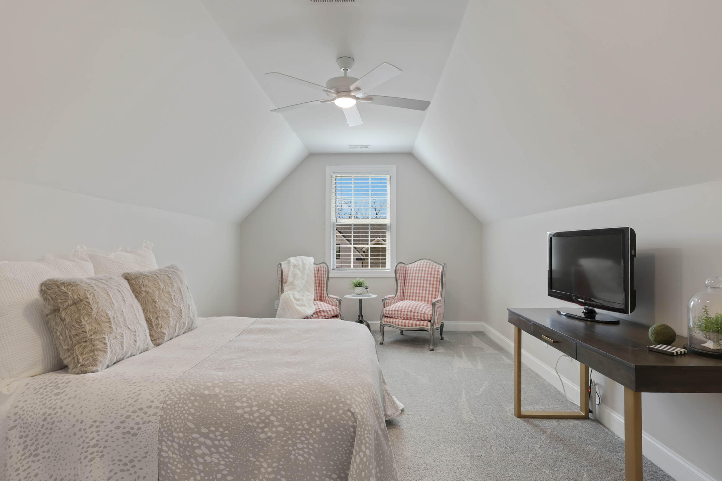 7457 Peytons Rise Way Georgetown, TN 37336 - Photo 31 of 50 Bonus Room