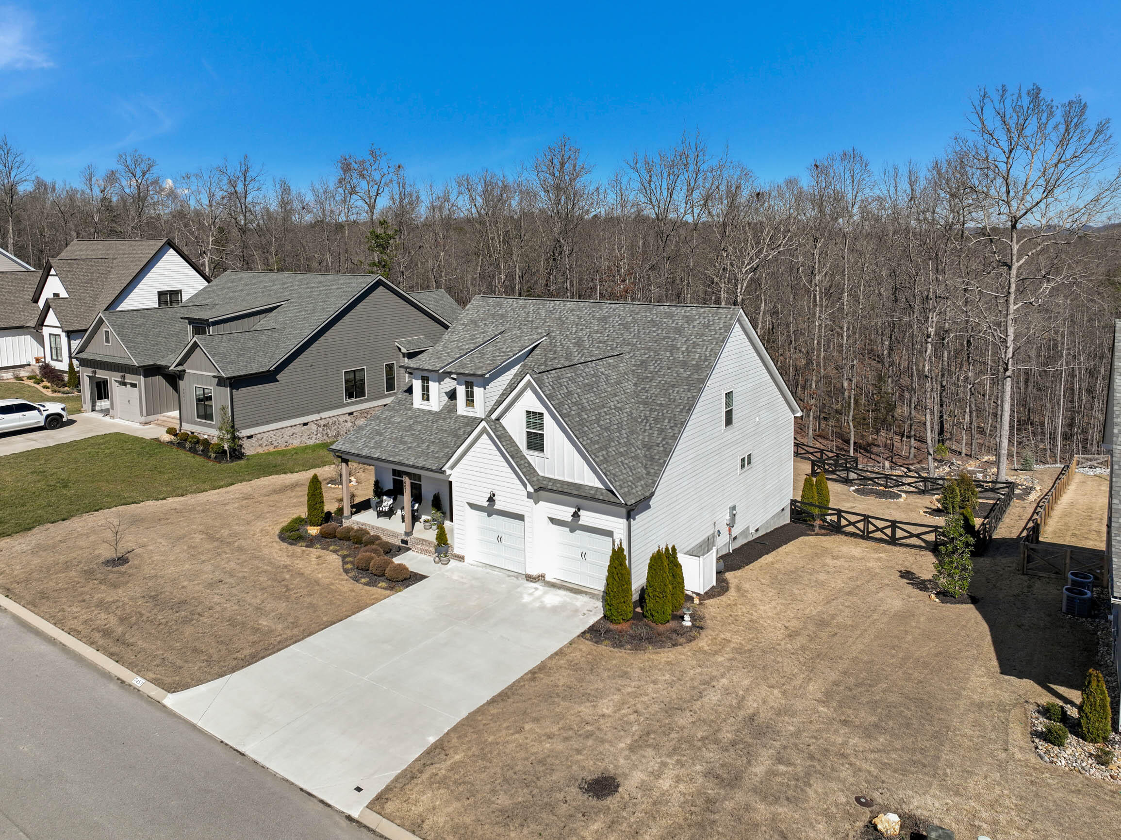 7457 Peytons Rise Way Georgetown, TN 37336 - Photo 43 of 50 Exterior