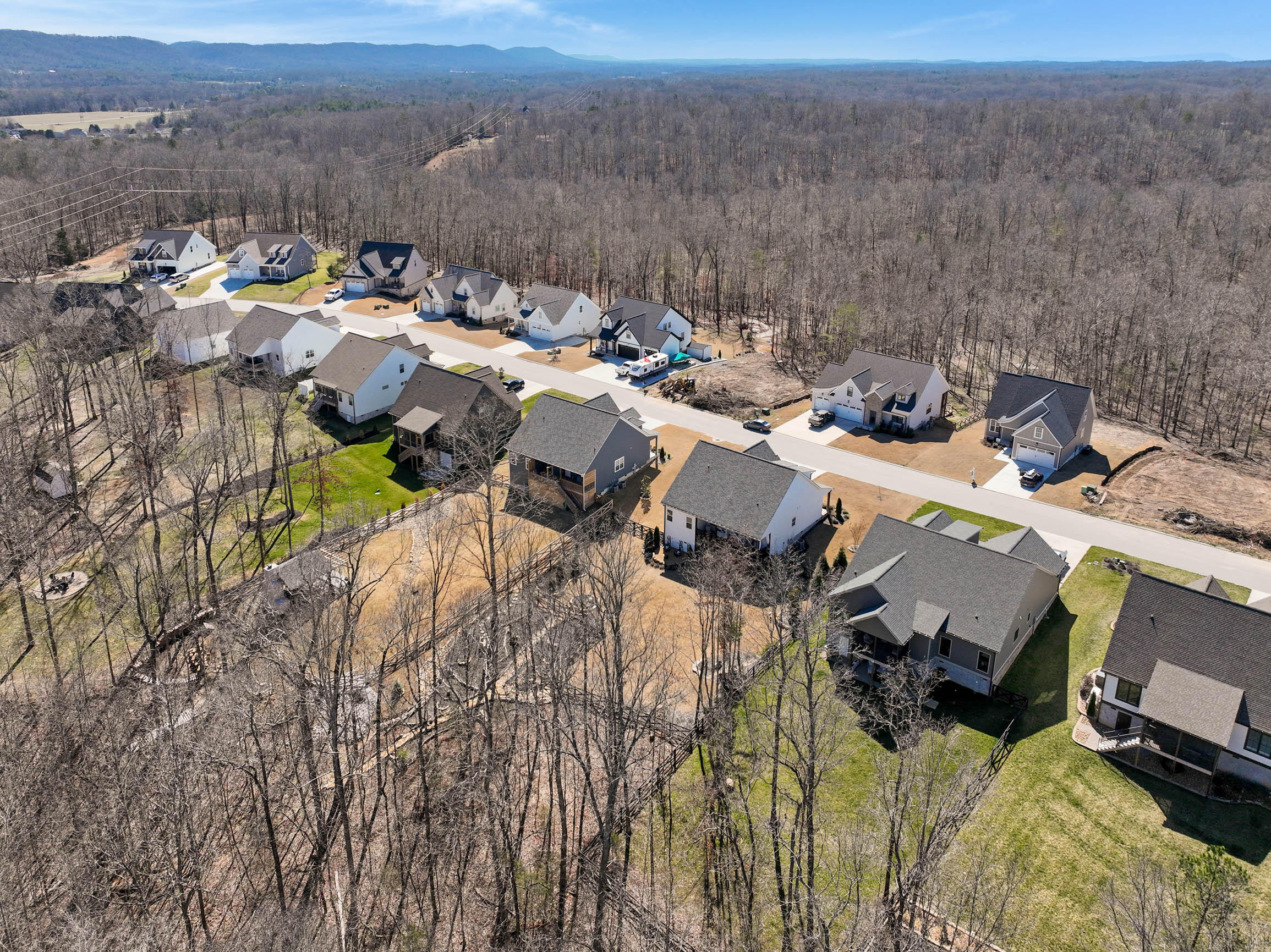 7457 Peytons Rise Way Georgetown, TN 37336 - Photo 44 of 49 Grasshopper Estates Community