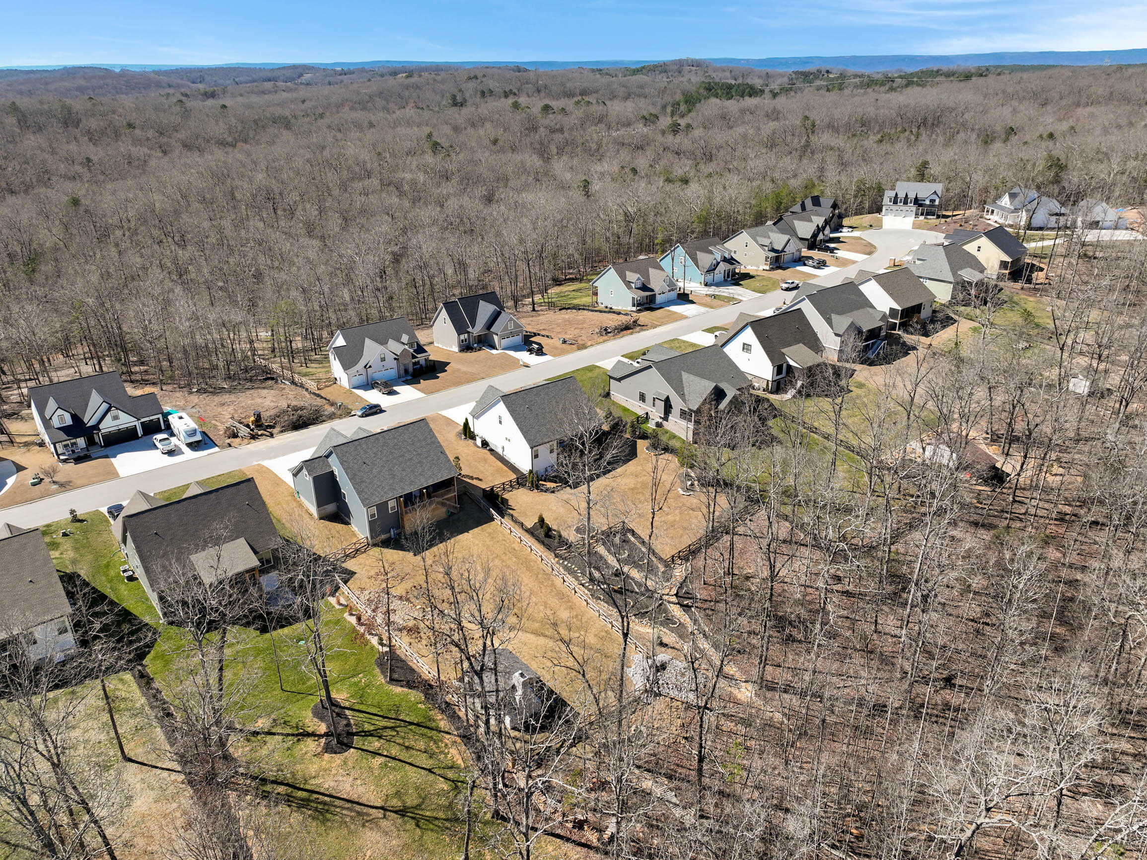 7457 Peytons Rise Way Georgetown, TN 37336 - Photo 46 of 50 Grasshopper Estates Community