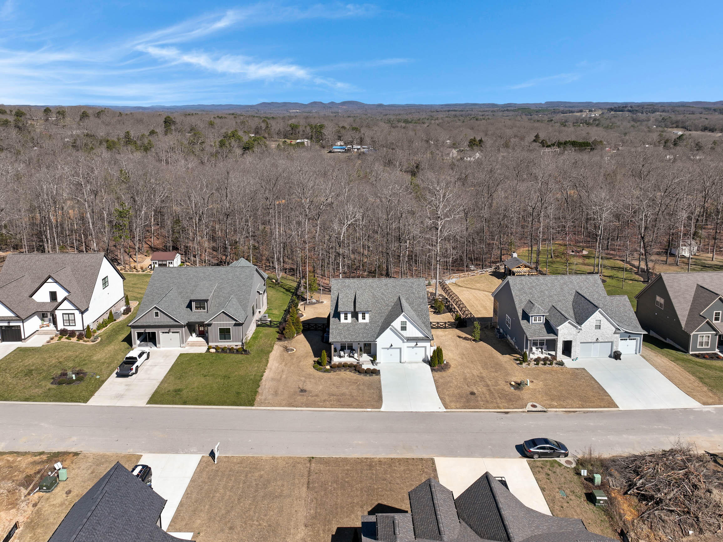 7457 Peytons Rise Way Georgetown, TN 37336 - Photo 47 of 50 Grasshopper Estates Community