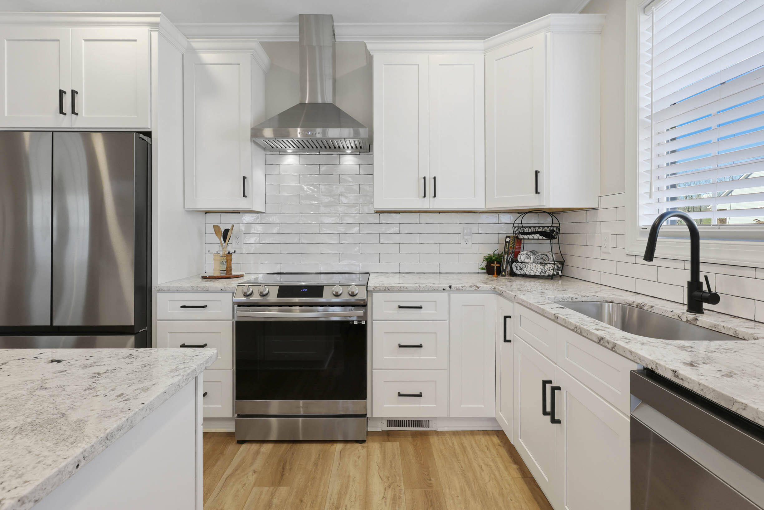 7457 Peytons Rise Way Georgetown, TN 37336 - Photo 8 of 49 Kitchen