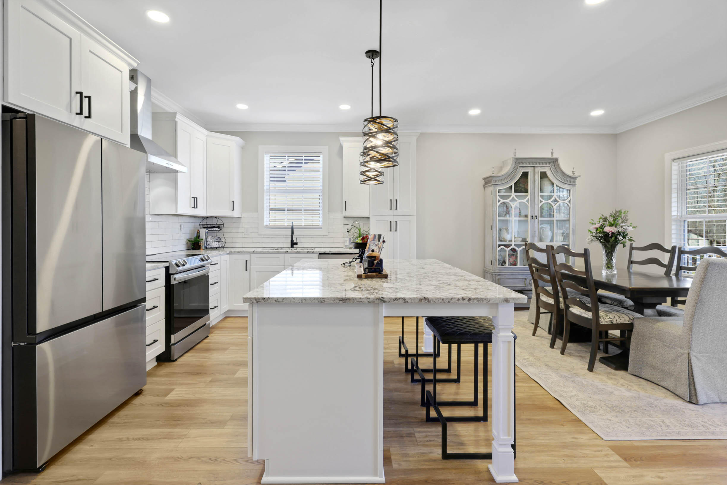 7457 Peytons Rise Way Georgetown, TN 37336 - Photo 10 of 49 Kitchen