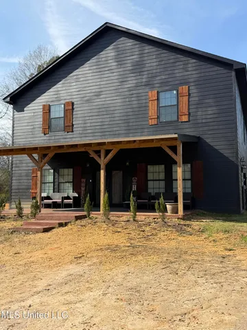 $390,000 | 622 Highway 583, Tylertown, MS 39667