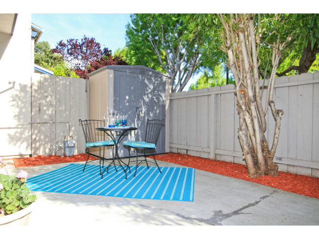 4756 Raspberry Place San Jose, CA 95129 - Photo 22 of 22 Gallery Image 22
