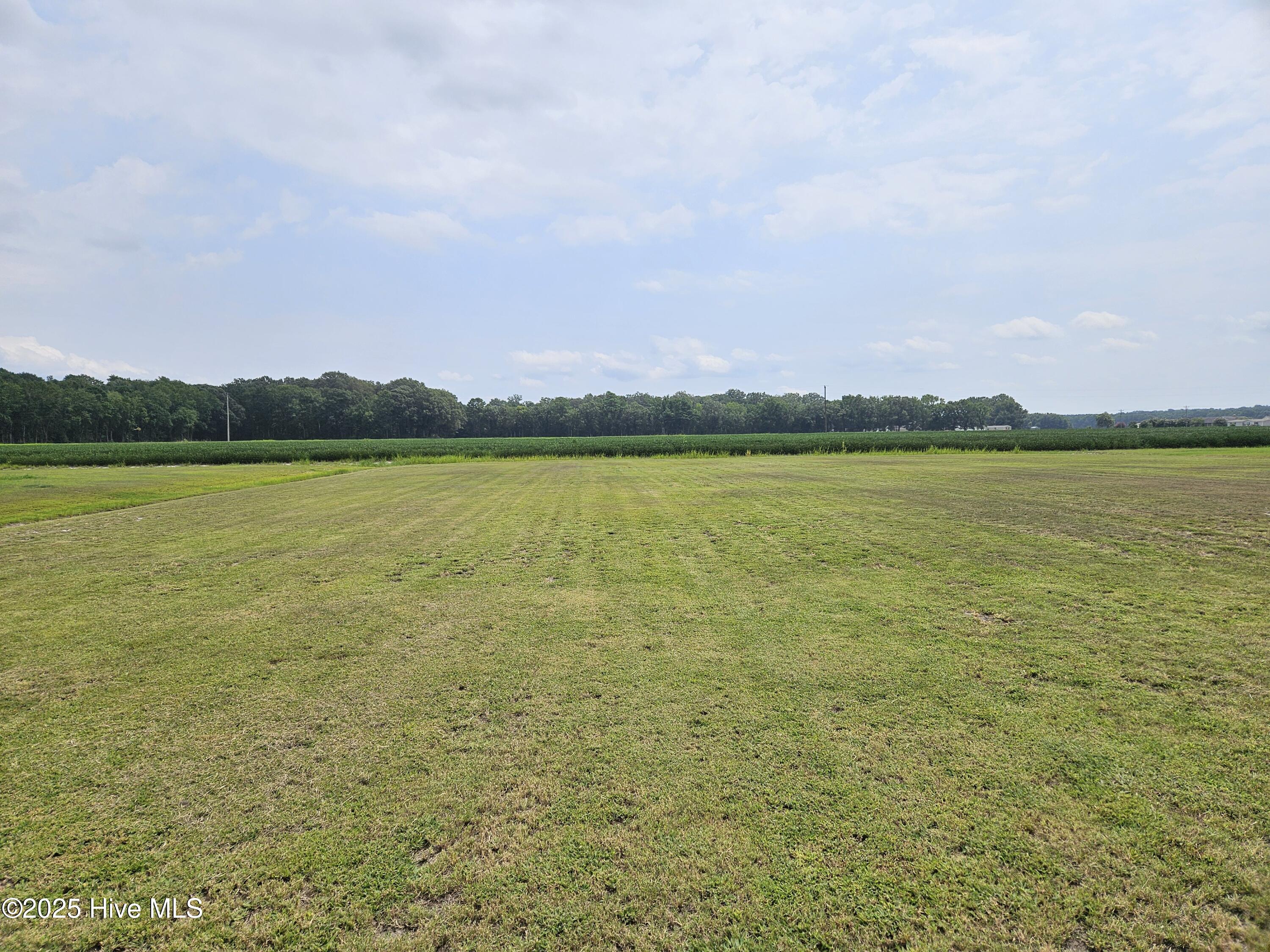 650 Oak Stump Road Elizabeth City, NC 27909 - Photo 20 of 20 Backyard