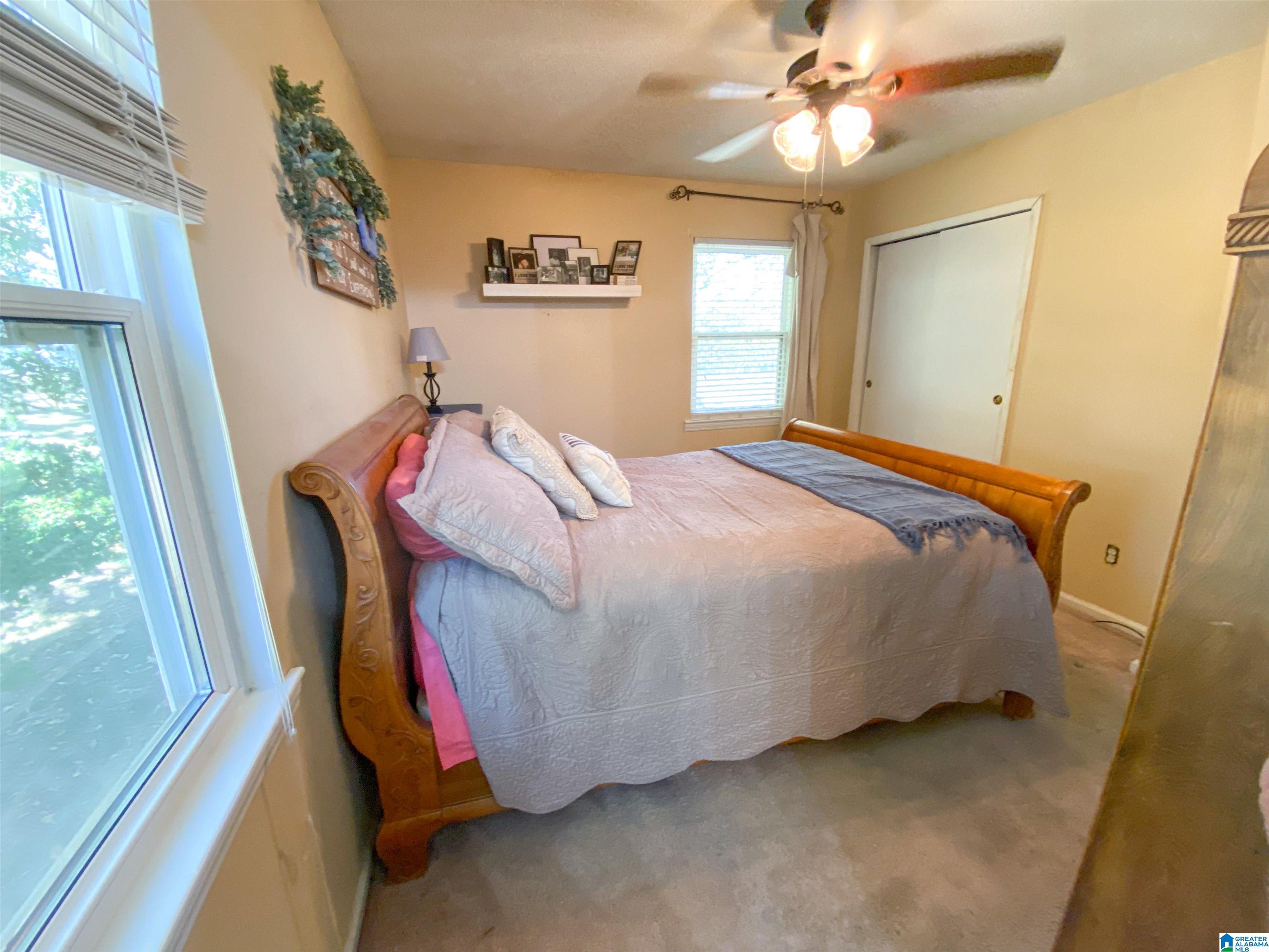 1809 Donafred Road Fultondale, AL 35068 - Photo 9 of 27