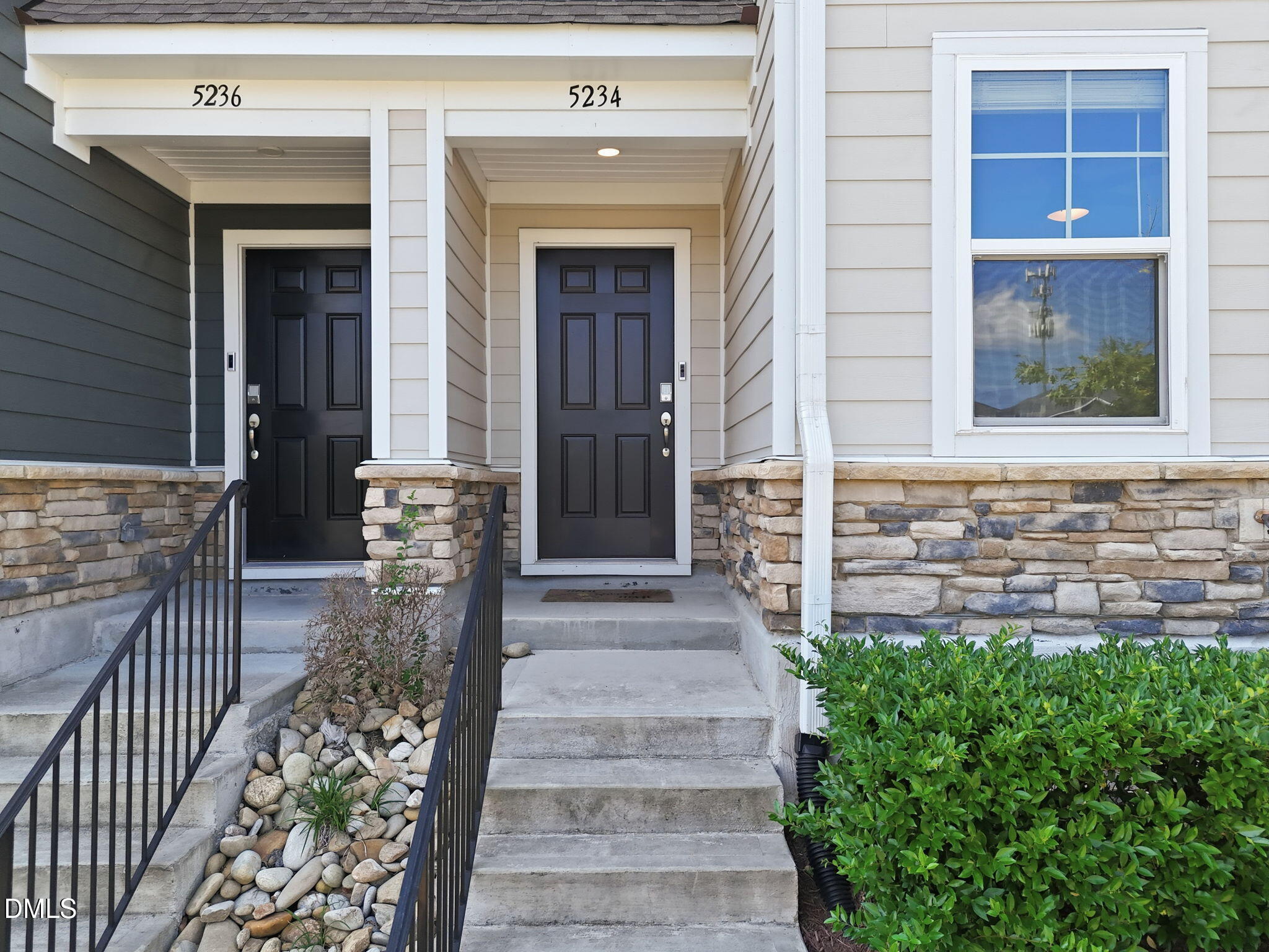 5234 Beardall Street Raleigh, NC 27616 - Photo 2 of 35 Front Exterior