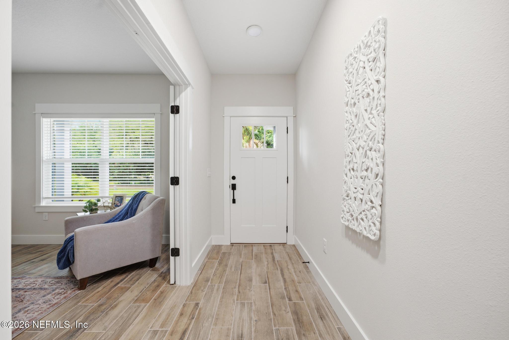 5625 Grand Cayman Road Jacksonville, FL 32226 - Photo 6 of 38 Foyer