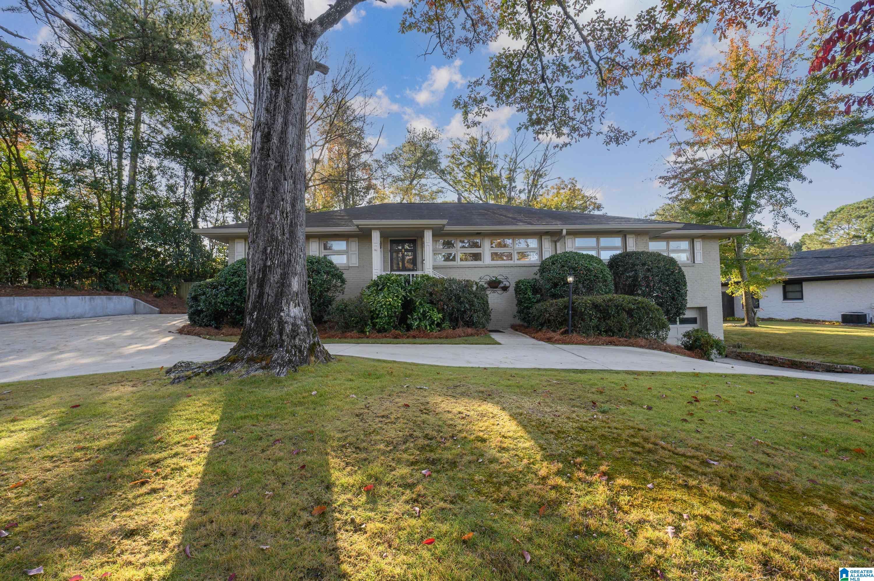 4075 Montevallo Road Birmingham, AL 35213 - Photo 1 of 44