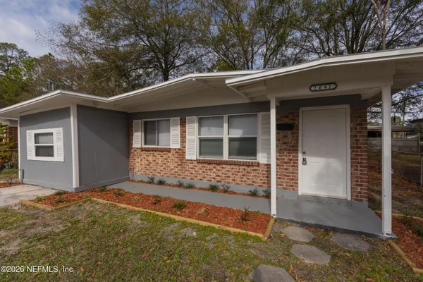 $154,000 | 2661 West 25th Street, Jacksonville, FL 32209