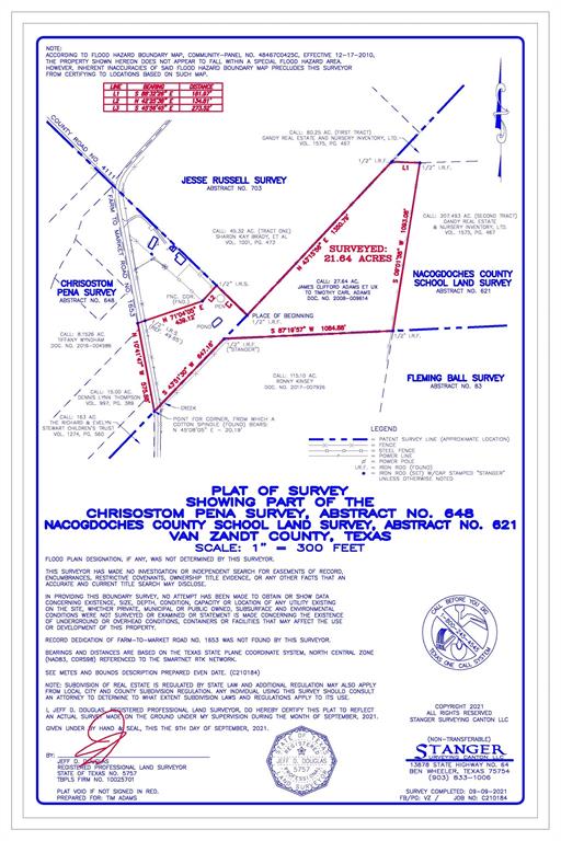 883 Fm 1653 Ben Wheeler, TX 75754 - Photo 3 of 19