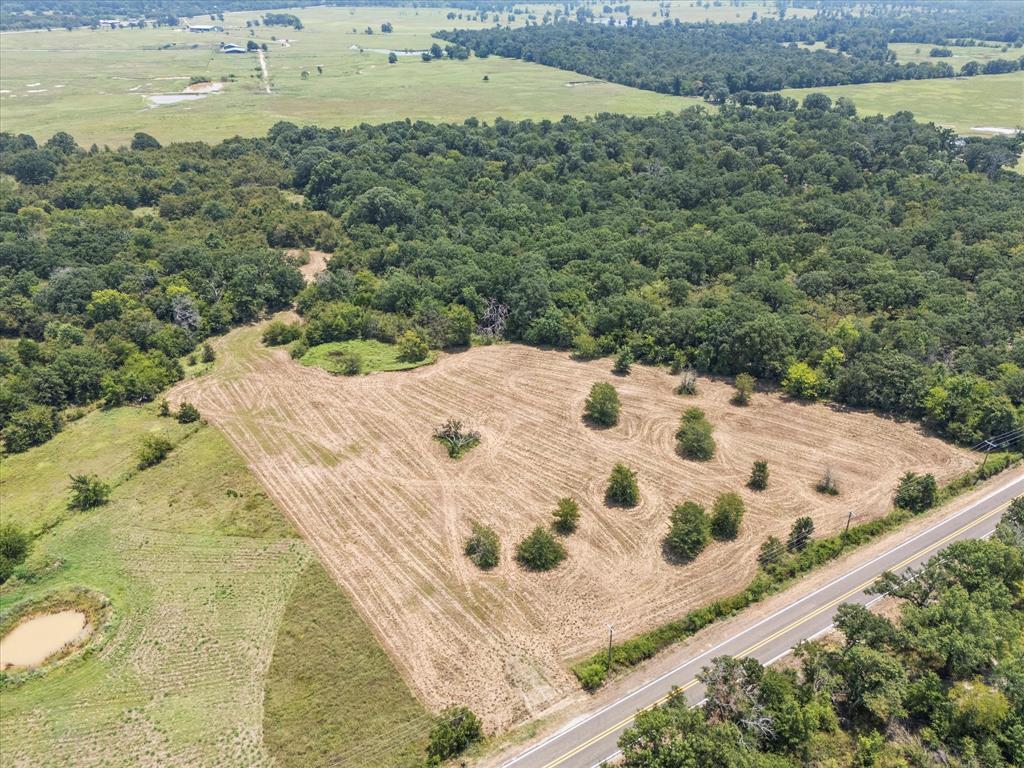 883 Fm 1653 Ben Wheeler, TX 75754 - Photo 6 of 19 a view of a swimming pool with a yard
