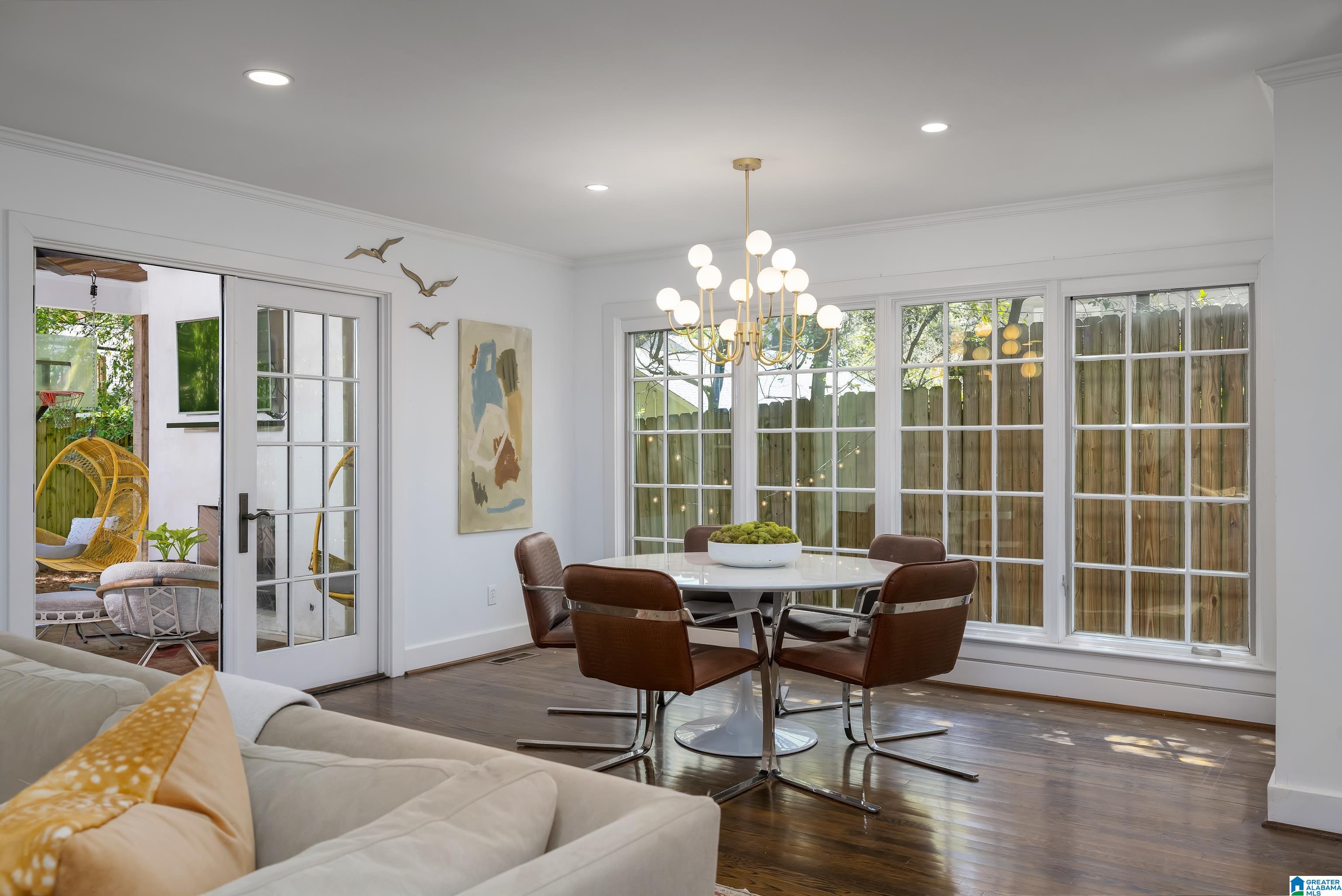 17 Pine Crest Road Birmingham, AL 35223 - Photo 41 of 73