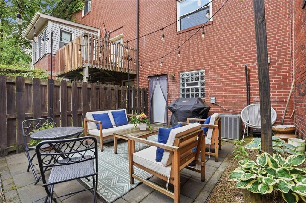 5317 Keystone Street Pittsburgh, PA 15201 - Photo 39 of 48