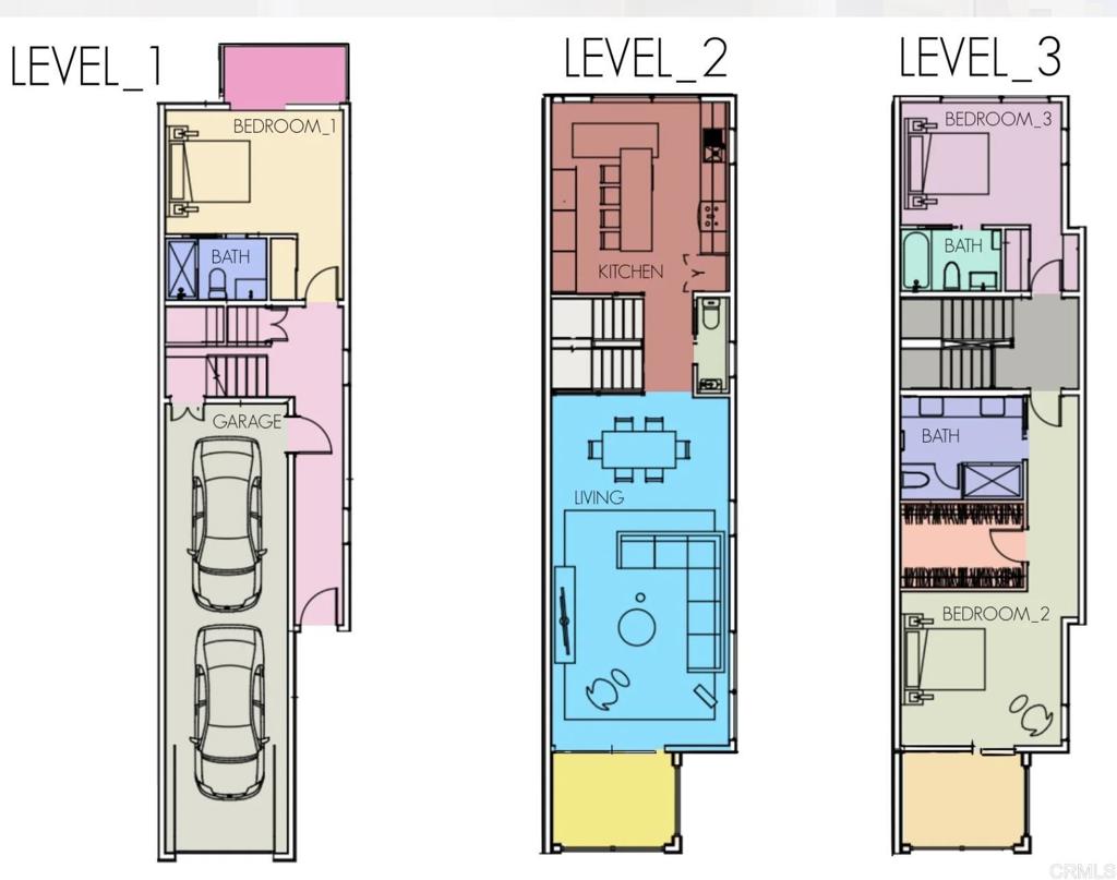 4200 Tonopah Avenue San Diego, CA 92110 - Photo 2 of 25