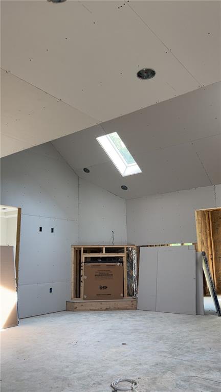 328 River Rdg Court, Unit 47B Baden, PA 15005 - Photo 18 of 20 a view of an empty room