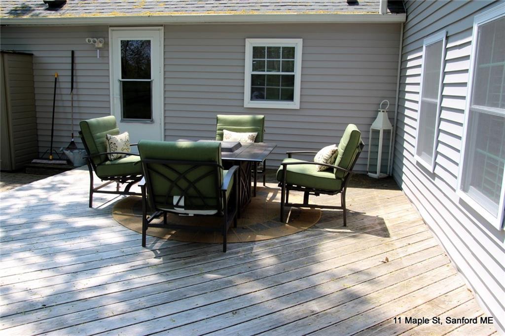 95 Alfred Road Kennebunk, ME 04043 - Photo 21 of 21 Photo