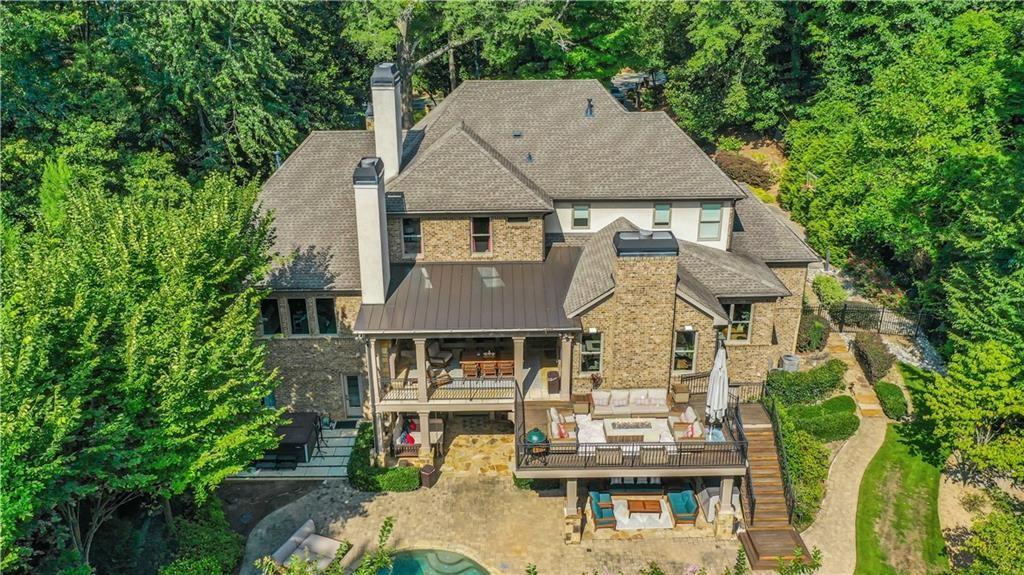 5265 Peachtree Dunwoody Road Sandy Springs, GA 30342 - Photo 105 of 122