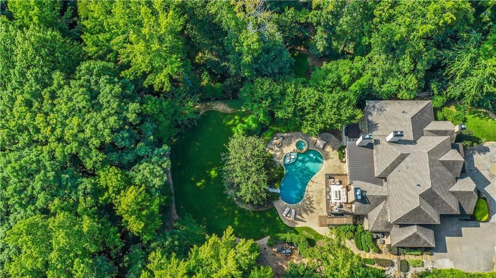 5265 Peachtree Dunwoody Road Sandy Springs, GA 30342 - Photo 109 of 122