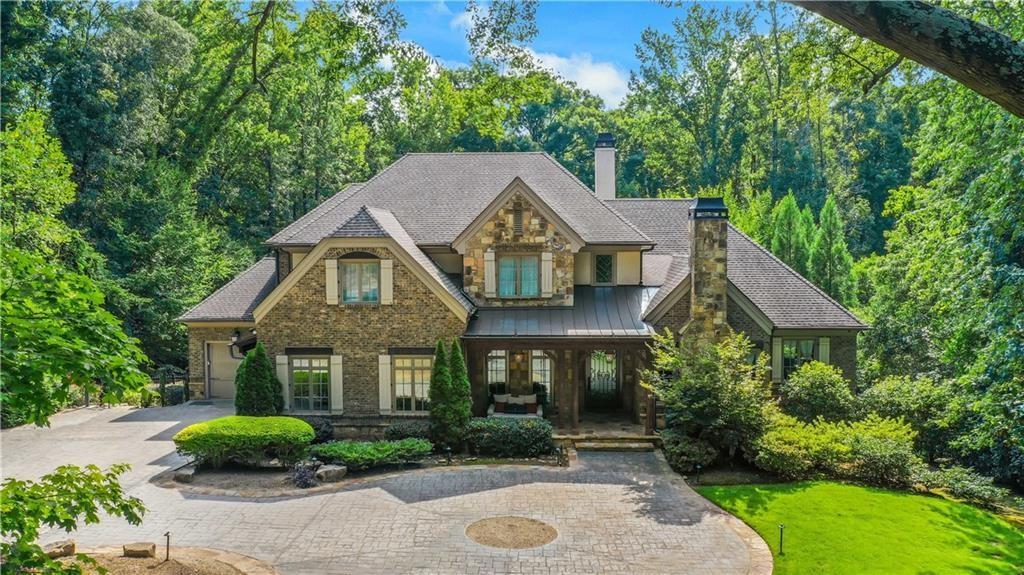 5265 Peachtree Dunwoody Road Sandy Springs, GA 30342 - Photo 111 of 122