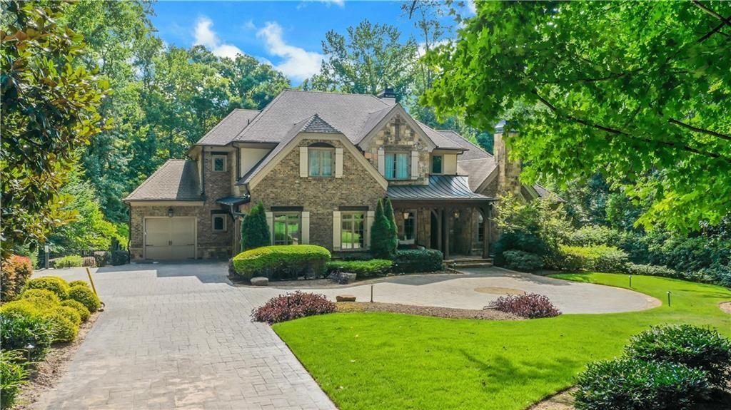 5265 Peachtree Dunwoody Road Sandy Springs, GA 30342 - Photo 114 of 122