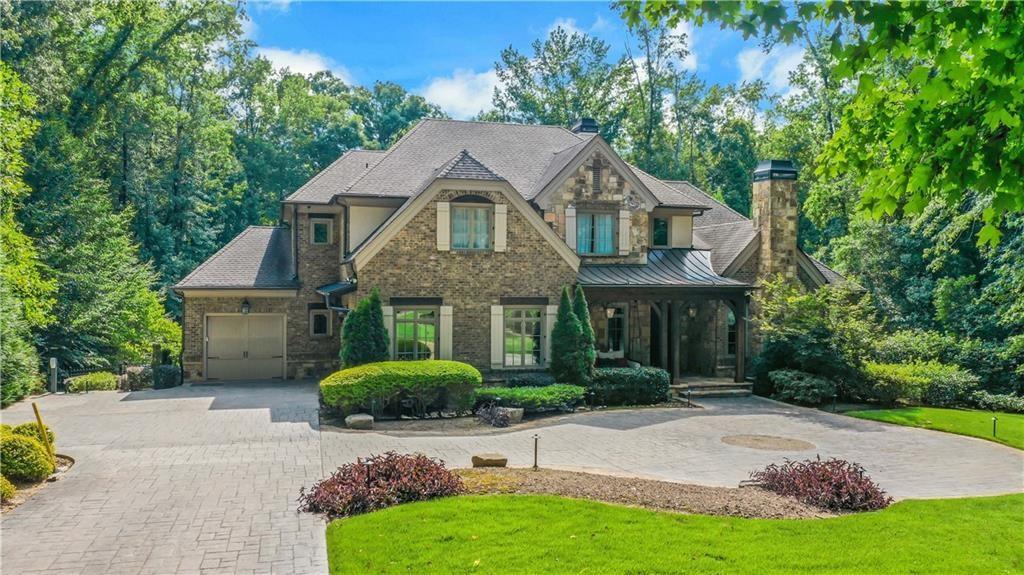 5265 Peachtree Dunwoody Road Sandy Springs, GA 30342 - Photo 115 of 122