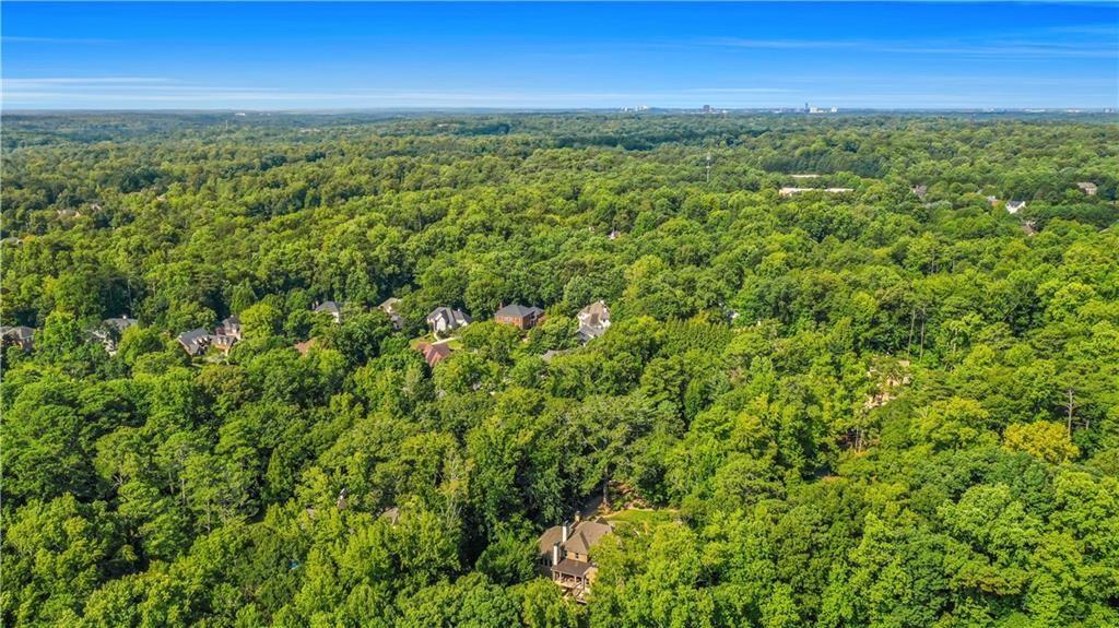 5265 Peachtree Dunwoody Road Sandy Springs, GA 30342 - Photo 118 of 122 a view of a yard with an outdoor space