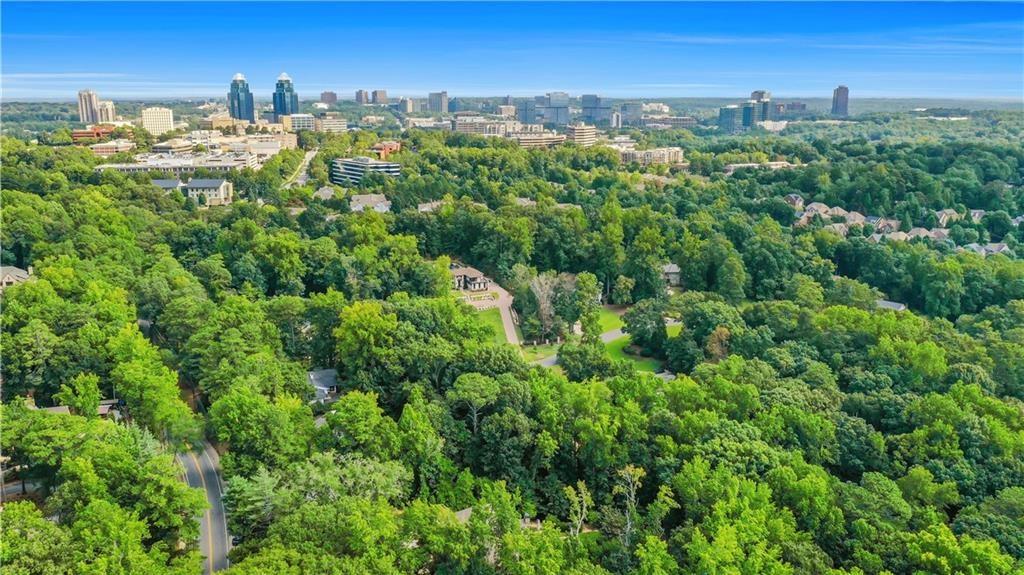 5265 Peachtree Dunwoody Road Sandy Springs, GA 30342 - Photo 121 of 122