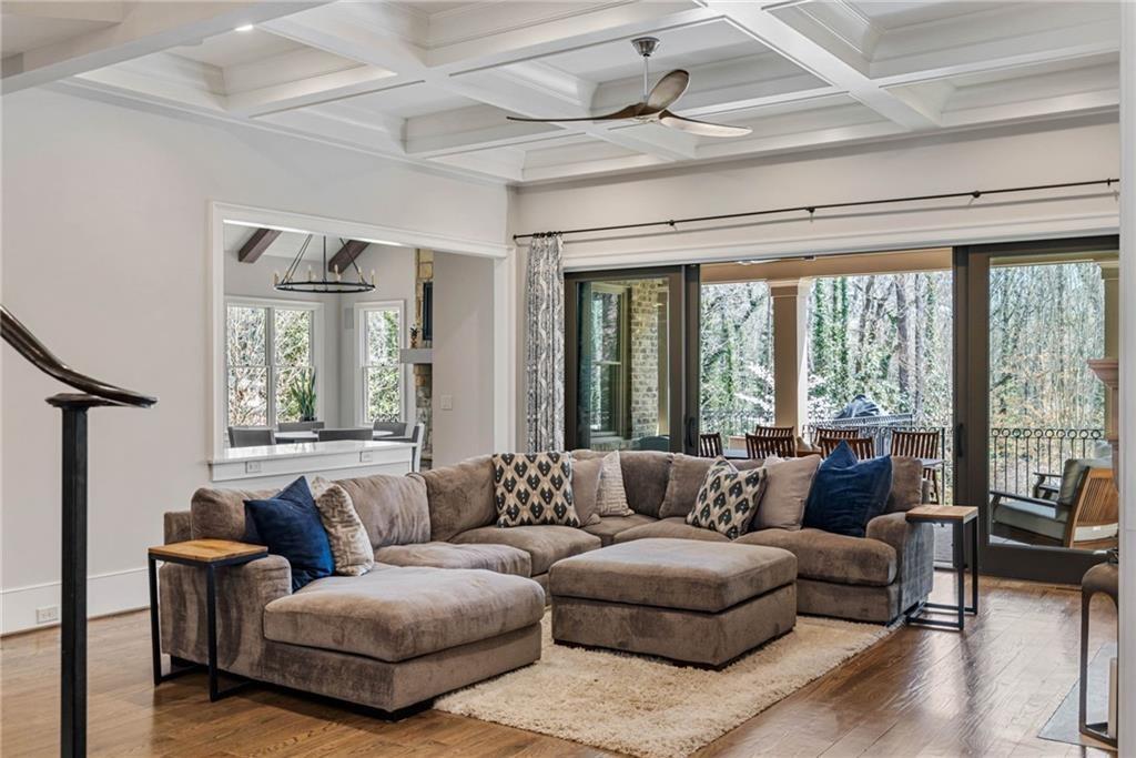 5265 Peachtree Dunwoody Road Sandy Springs, GA 30342 - Photo 17 of 122