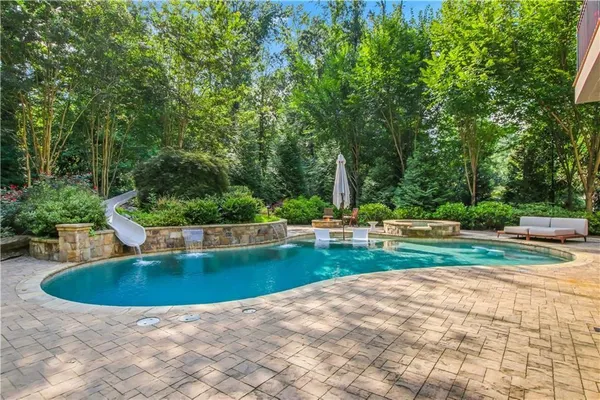 $24,000 | 5265 Peachtree Dunwoody Road, Sandy Springs, GA 30342