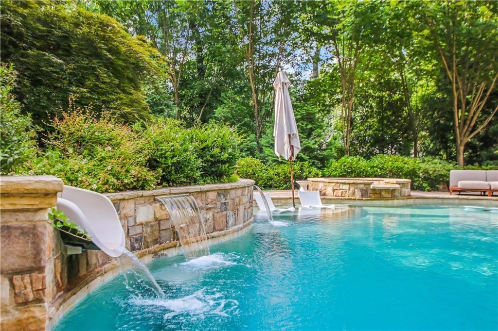 5265 Peachtree Dunwoody Road Sandy Springs, GA 30342 - Photo 25 of 122