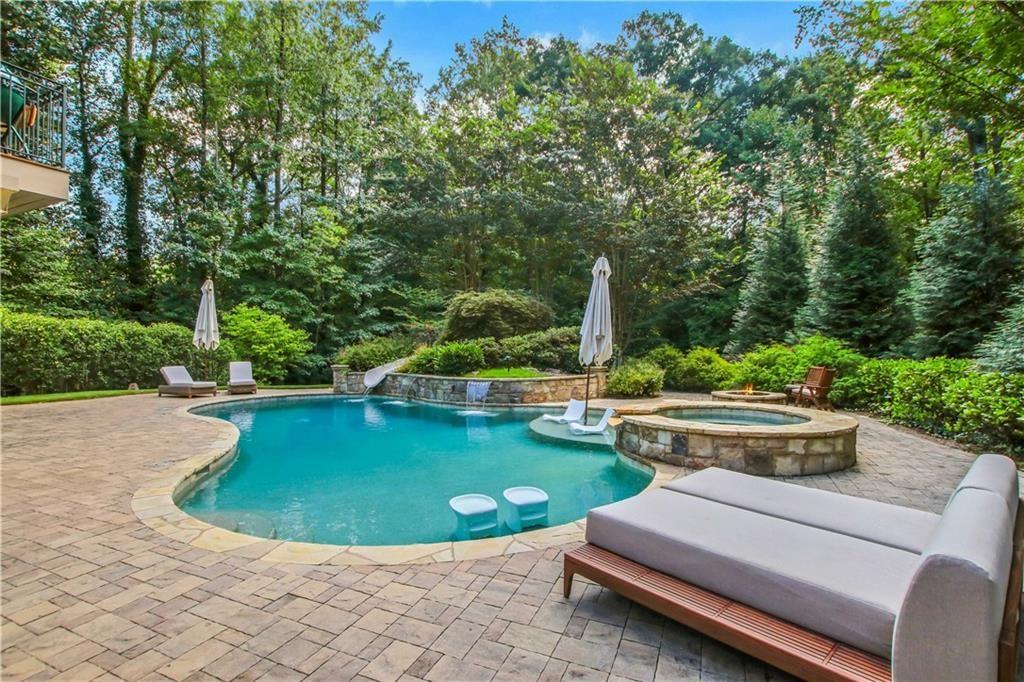 5265 Peachtree Dunwoody Road Sandy Springs, GA 30342 - Photo 28 of 122