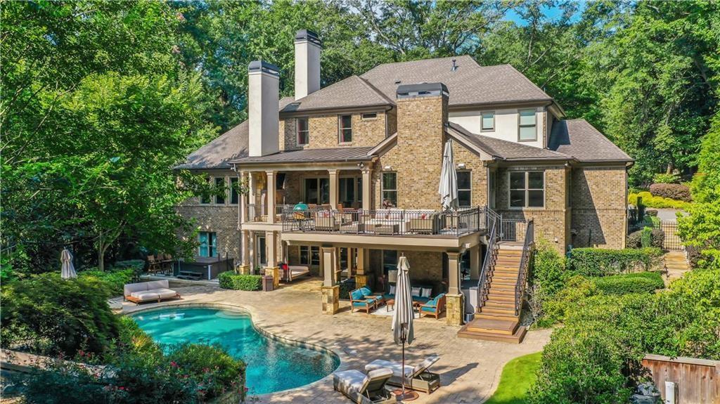 5265 Peachtree Dunwoody Road Sandy Springs, GA 30342 - Photo 29 of 122