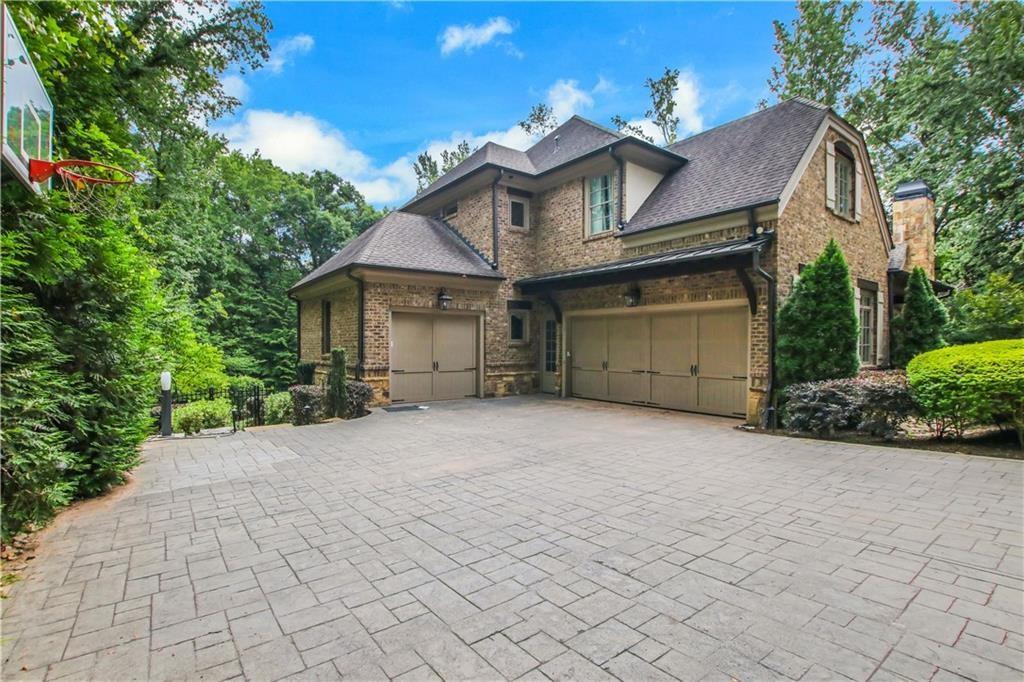 5265 Peachtree Dunwoody Road Sandy Springs, GA 30342 - Photo 3 of 122