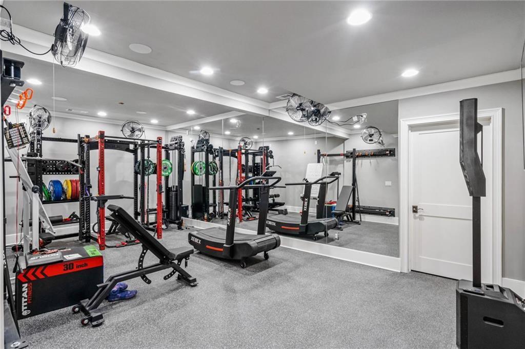 5265 Peachtree Dunwoody Road Sandy Springs, GA 30342 - Photo 35 of 122