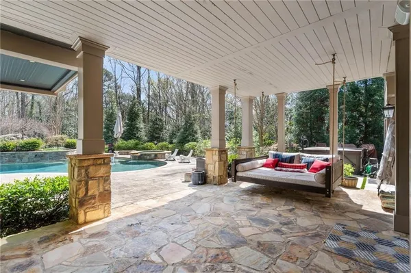 $24,000 | 5265 Peachtree Dunwoody Road, Sandy Springs, GA 30342