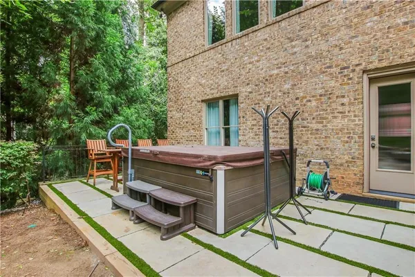 $24,000 | 5265 Peachtree Dunwoody Road, Sandy Springs, GA 30342