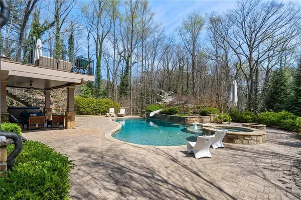 $24,000 | 5265 Peachtree Dunwoody Road, Sandy Springs, GA 30342