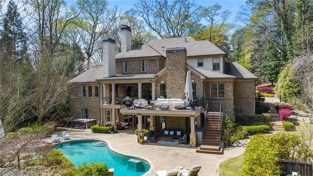 5265 Peachtree Dunwoody Road Sandy Springs, GA 30342 - Photo 75 of 122