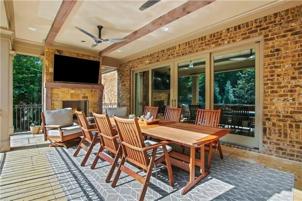 $24,000 | 5265 Peachtree Dunwoody Road, Sandy Springs, GA 30342