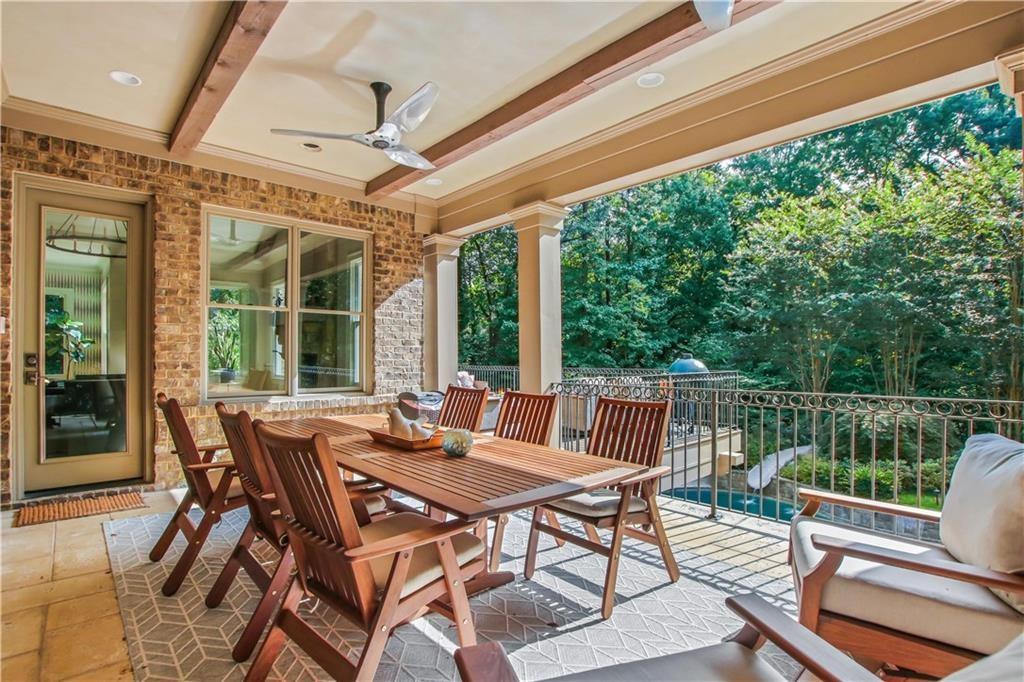 5265 Peachtree Dunwoody Road Sandy Springs, GA 30342 - Photo 79 of 122