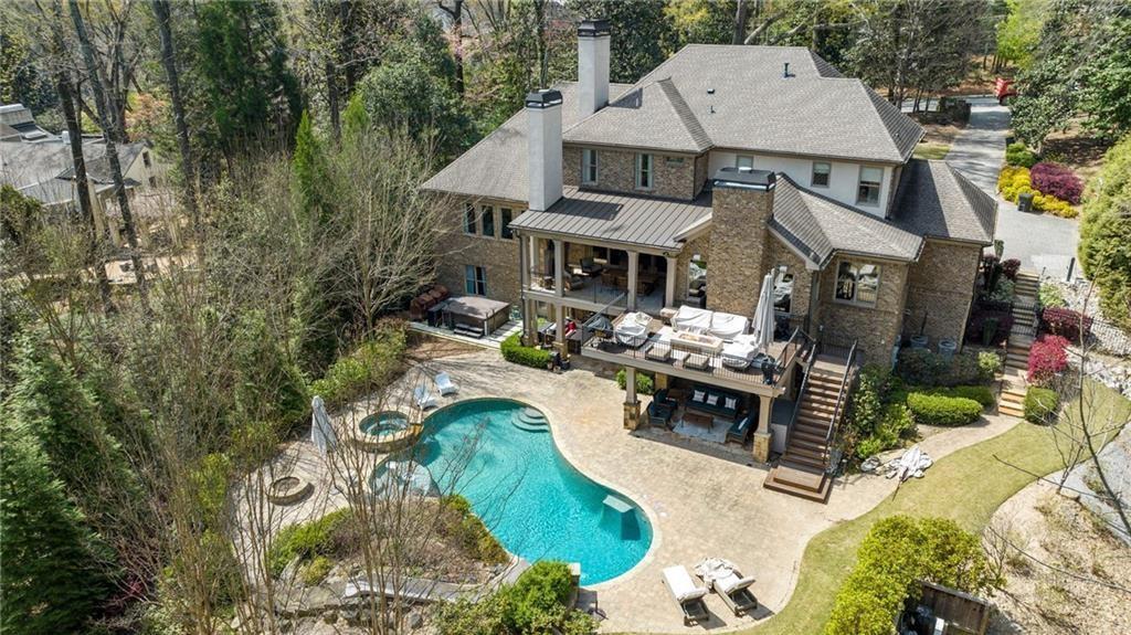 5265 Peachtree Dunwoody Road Sandy Springs, GA 30342 - Photo 82 of 122