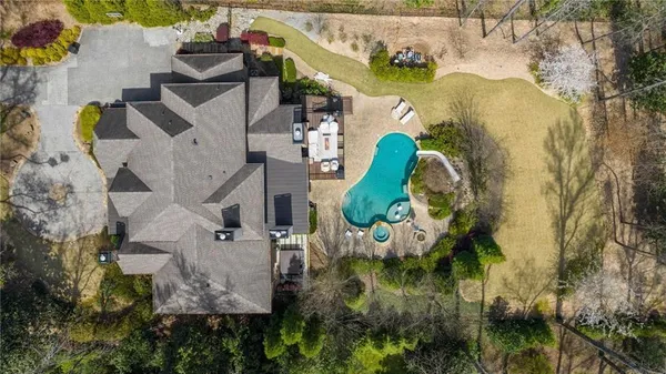 $24,000 | 5265 Peachtree Dunwoody Road, Sandy Springs, GA 30342