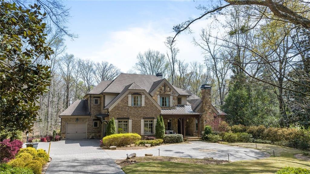 5265 Peachtree Dunwoody Road Sandy Springs, GA 30342 - Photo 88 of 122